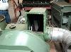  HERGETH Stock Fan, 26" aluminum stock wheel,